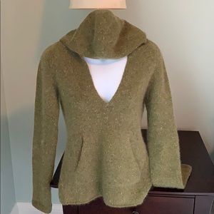 Vince Cashmere Sweater